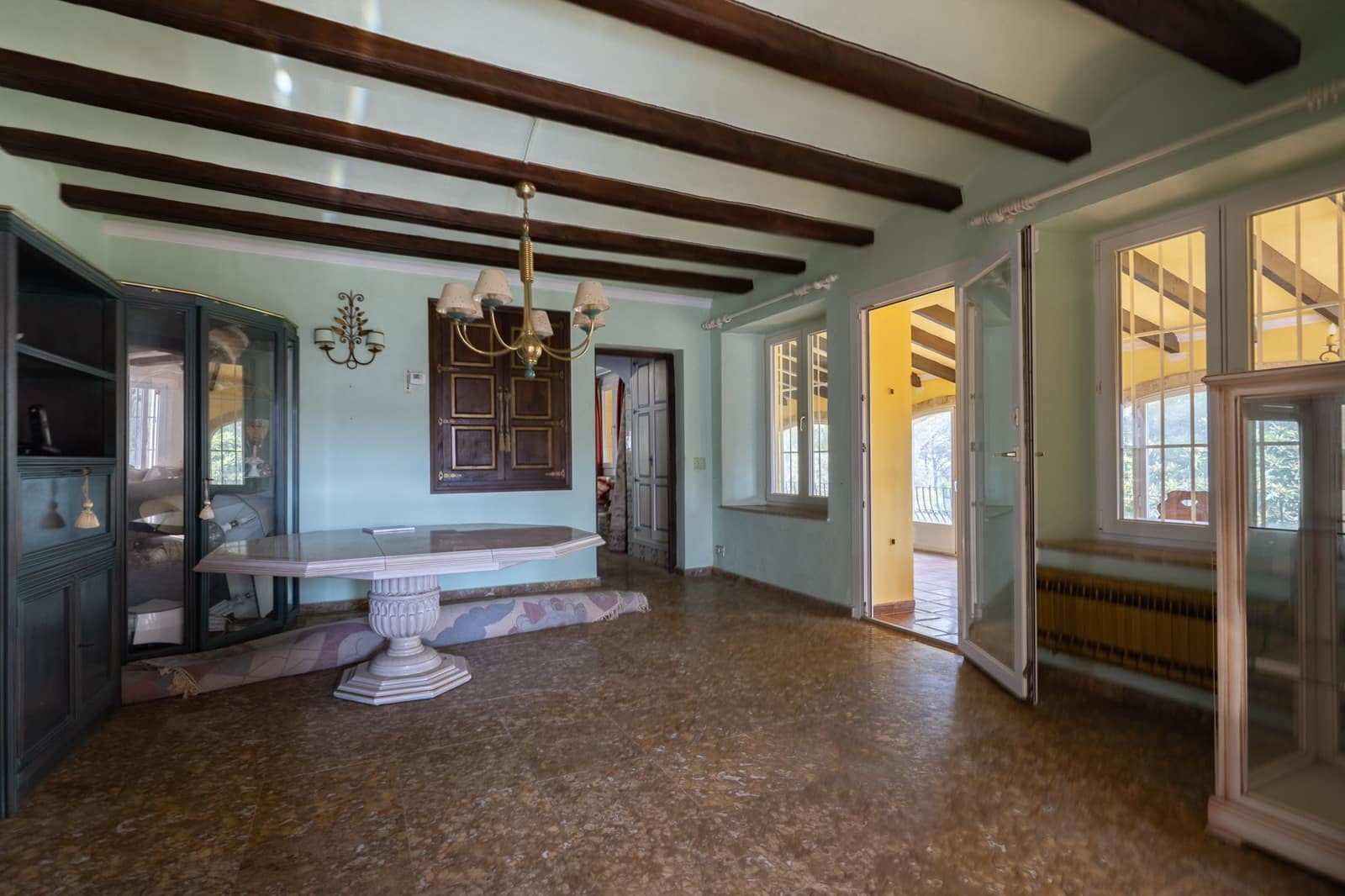 3 sypialnia Willa na sprzedaż w Javea / Xabia - 960 000 € (Ref: 9484232)