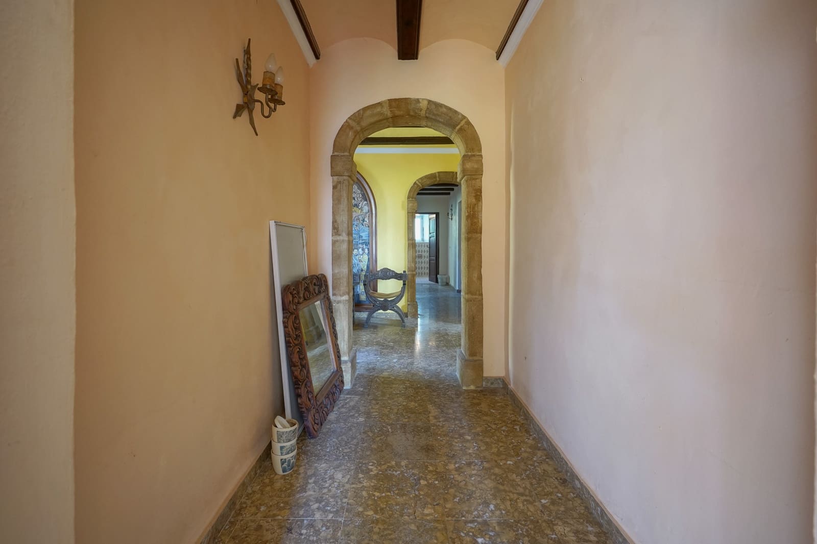 3 sypialnia Willa na sprzedaż w Javea / Xabia - 960 000 € (Ref: 9484232)