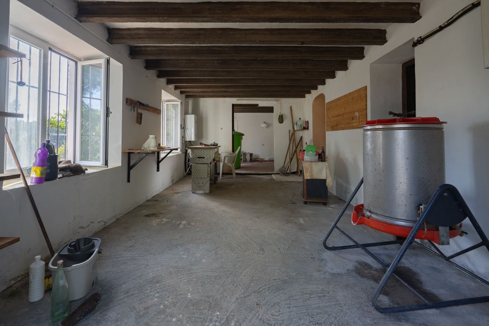 3 sypialnia Willa na sprzedaż w Javea / Xabia - 960 000 € (Ref: 9484232)