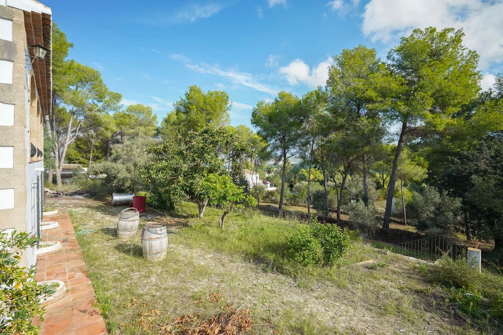 3 sypialnia Willa na sprzedaż w Javea / Xabia - 960 000 € (Ref: 9484232)