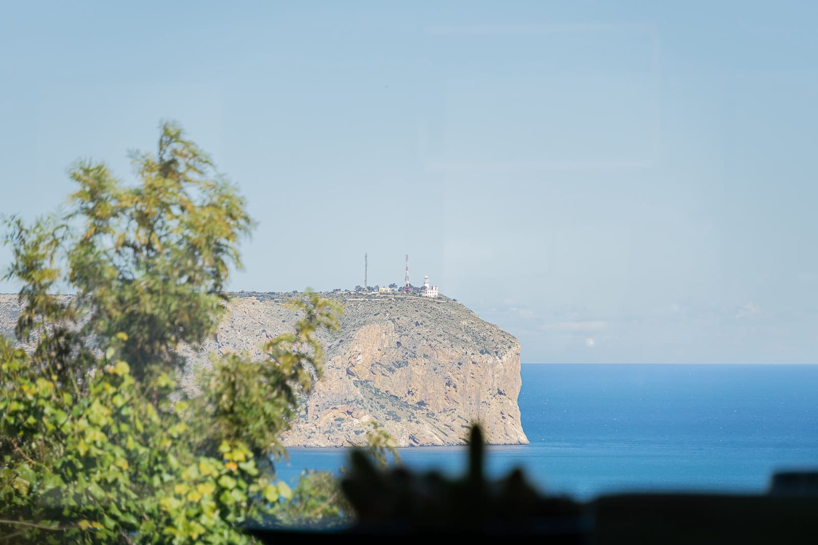 Chalet de 3 habitaciones en Javea / Xàbia en venta con garaje - 1.250.000 € (Ref: 9484233)