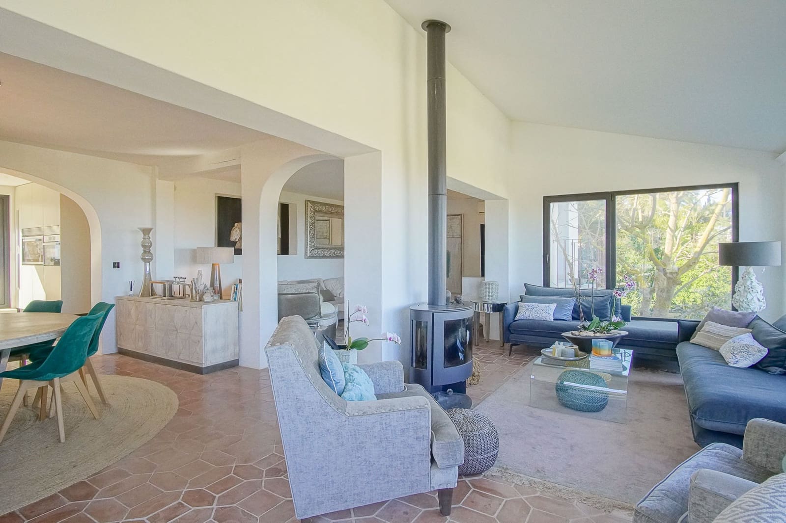 Chalet de 3 habitaciones en Javea / Xàbia en venta con garaje - 1.250.000 € (Ref: 9484233)