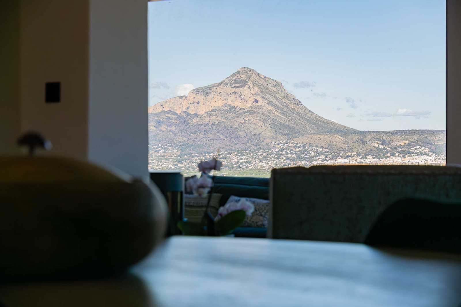 Chalet de 3 habitaciones en Javea / Xàbia en venta con garaje - 1.250.000 € (Ref: 9484233)