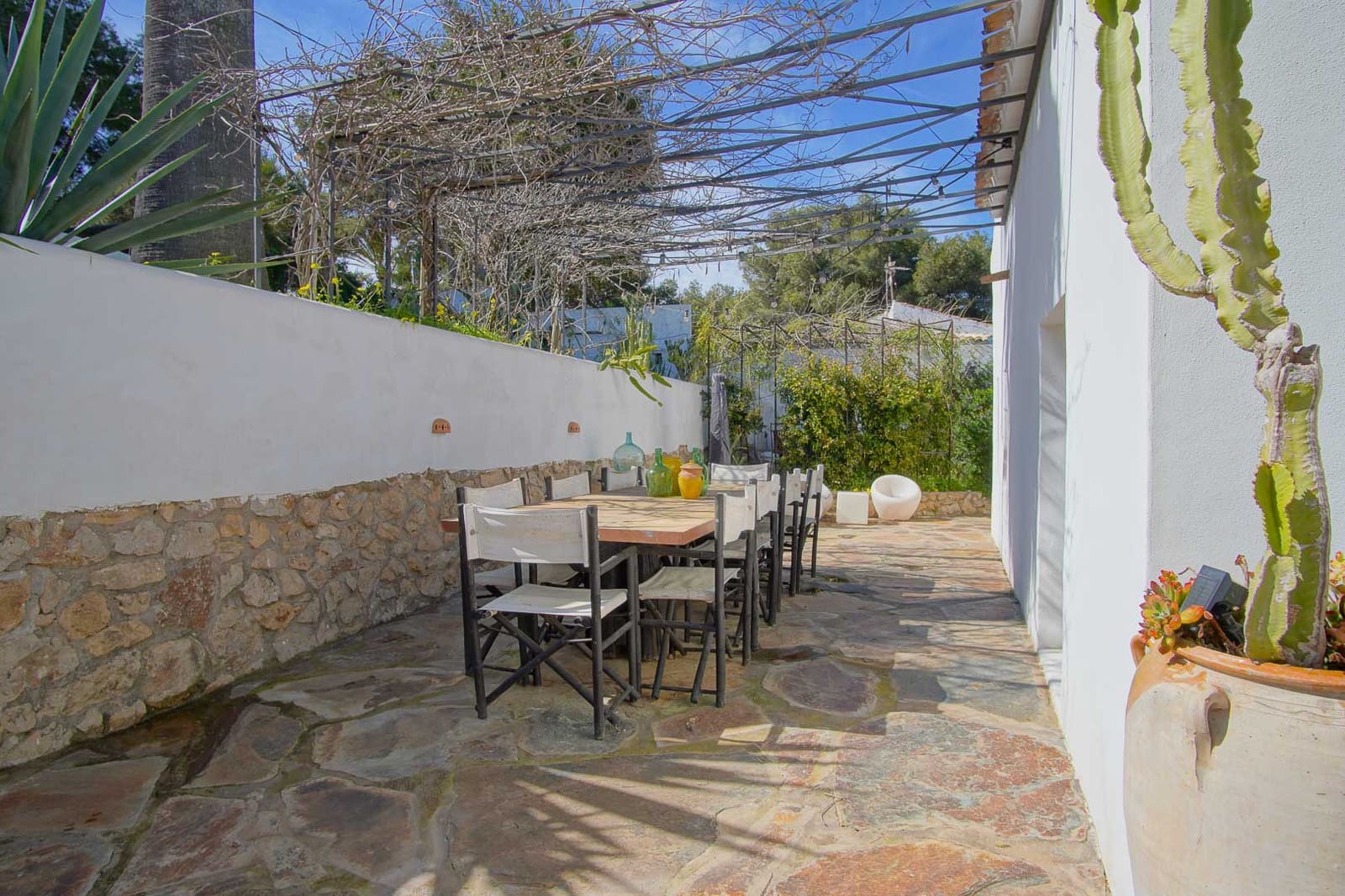 Chalet de 3 habitaciones en Javea / Xàbia en venta con garaje - 1.250.000 € (Ref: 9484233)
