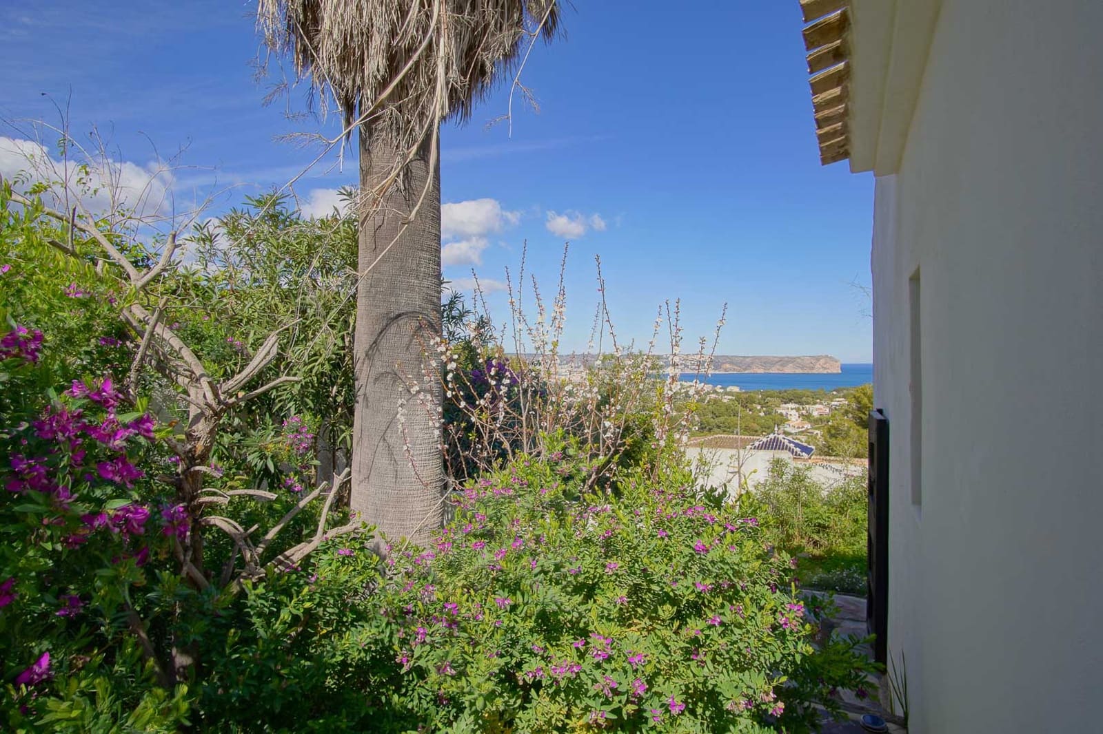 Chalet de 3 habitaciones en Javea / Xàbia en venta con garaje - 1.250.000 € (Ref: 9484233)