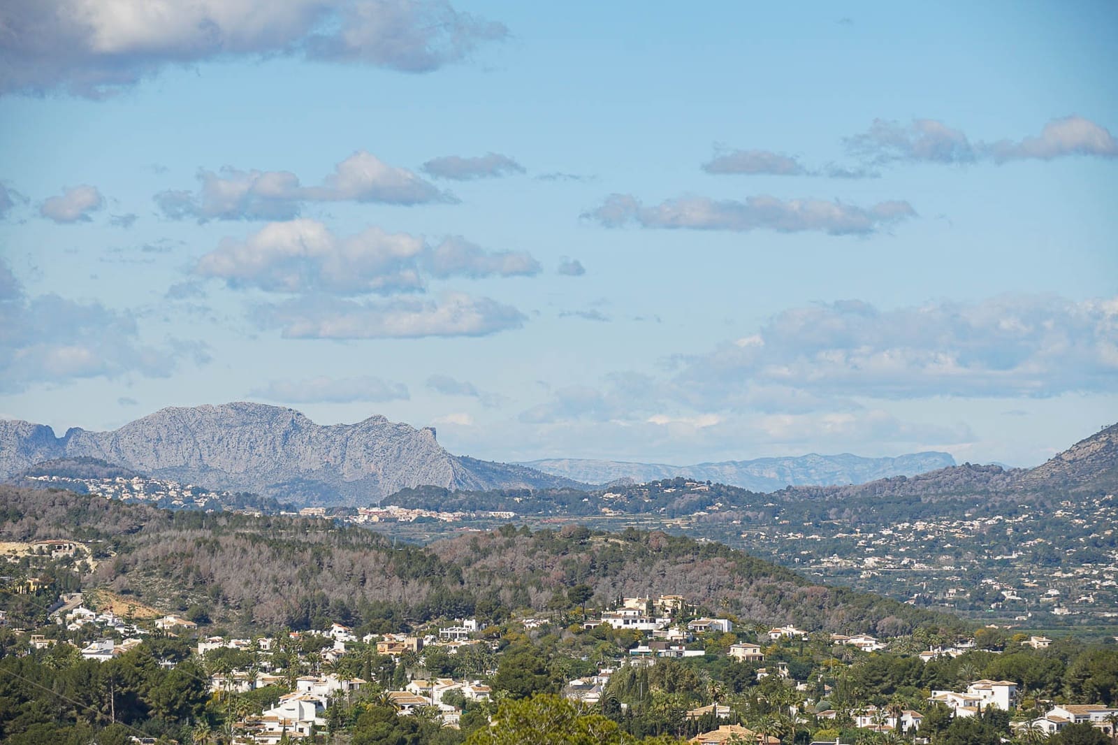 Chalet de 3 habitaciones en Javea / Xàbia en venta con garaje - 1.250.000 € (Ref: 9484233)