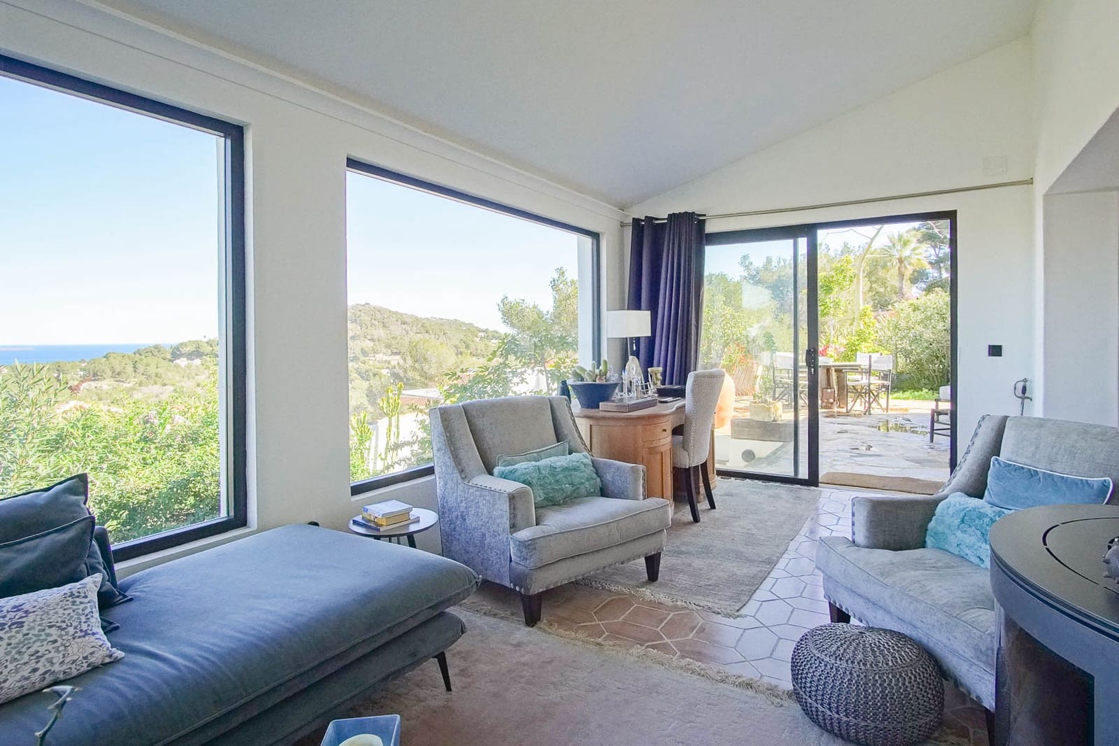 Chalet de 3 habitaciones en Javea / Xàbia en venta con garaje - 1.250.000 € (Ref: 9484233)