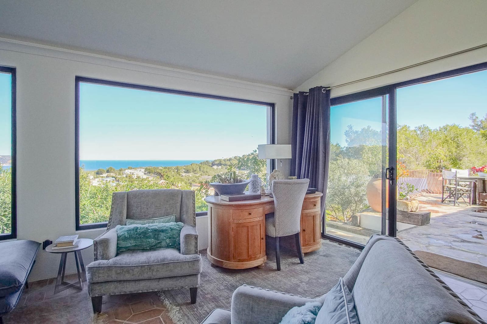 Chalet de 3 habitaciones en Javea / Xàbia en venta con garaje - 1.250.000 € (Ref: 9484233)