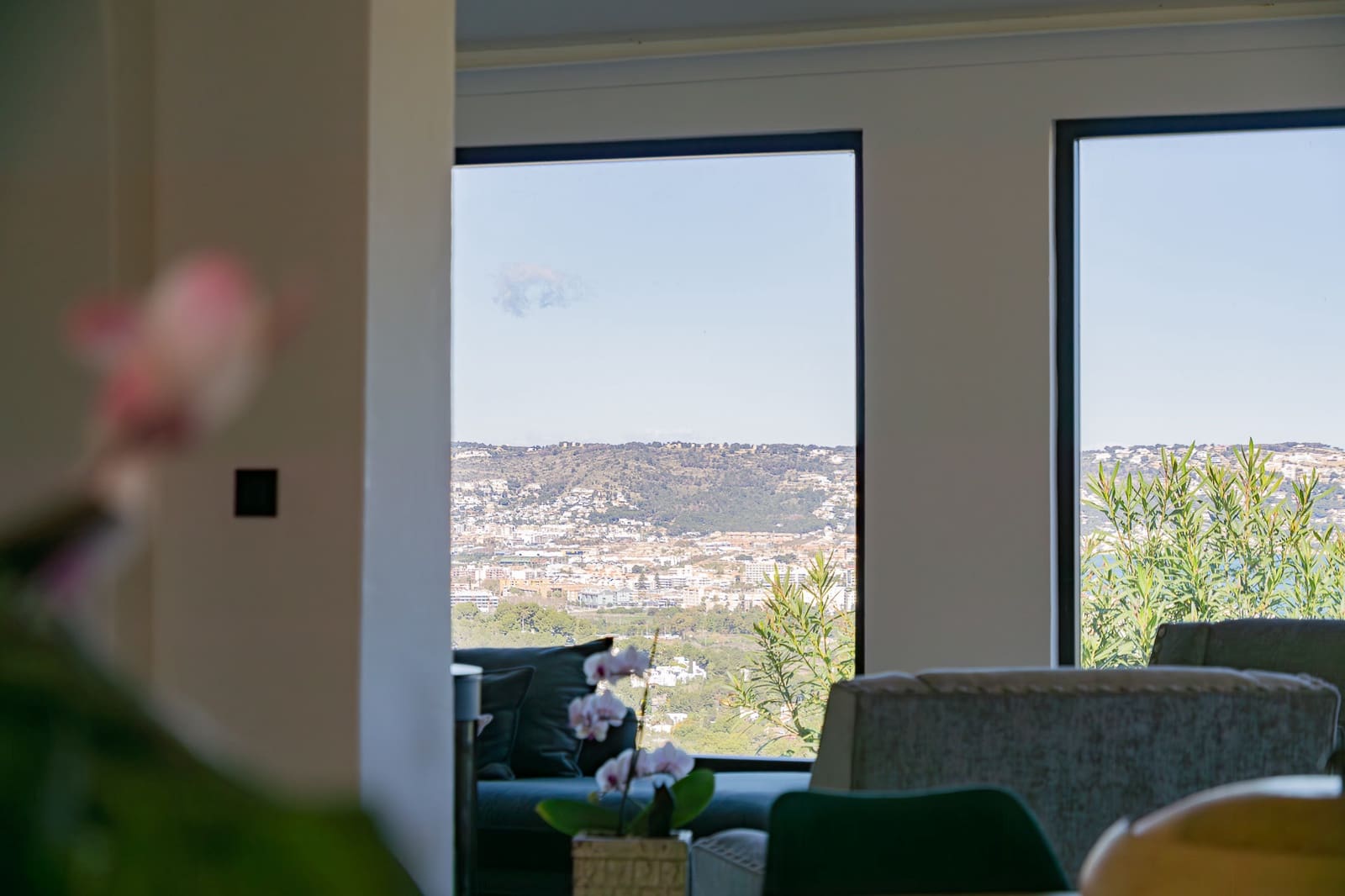 Chalet de 3 habitaciones en Javea / Xàbia en venta con garaje - 1.250.000 € (Ref: 9484233)