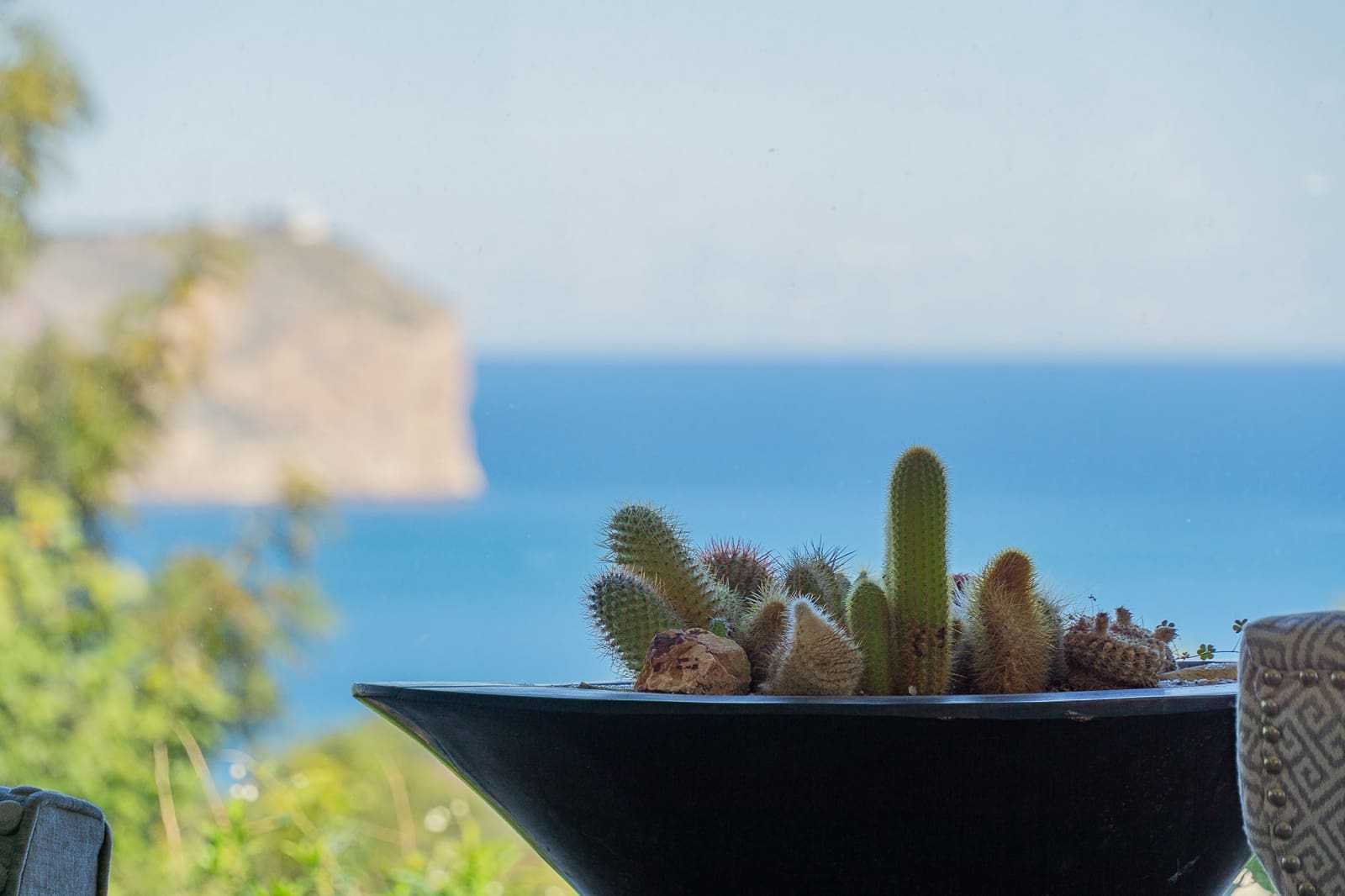 Chalet de 3 habitaciones en Javea / Xàbia en venta con garaje - 1.250.000 € (Ref: 9484233)