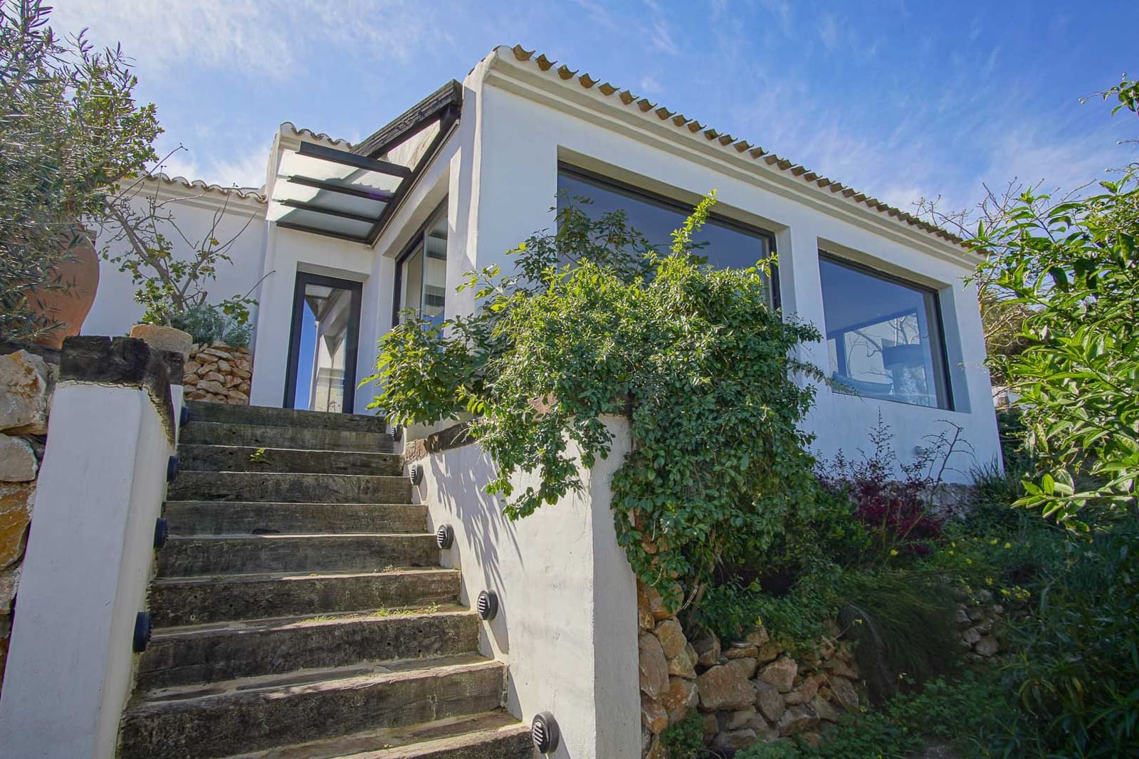 Chalet de 3 habitaciones en Javea / Xàbia en venta con garaje - 1.250.000 € (Ref: 9484233)