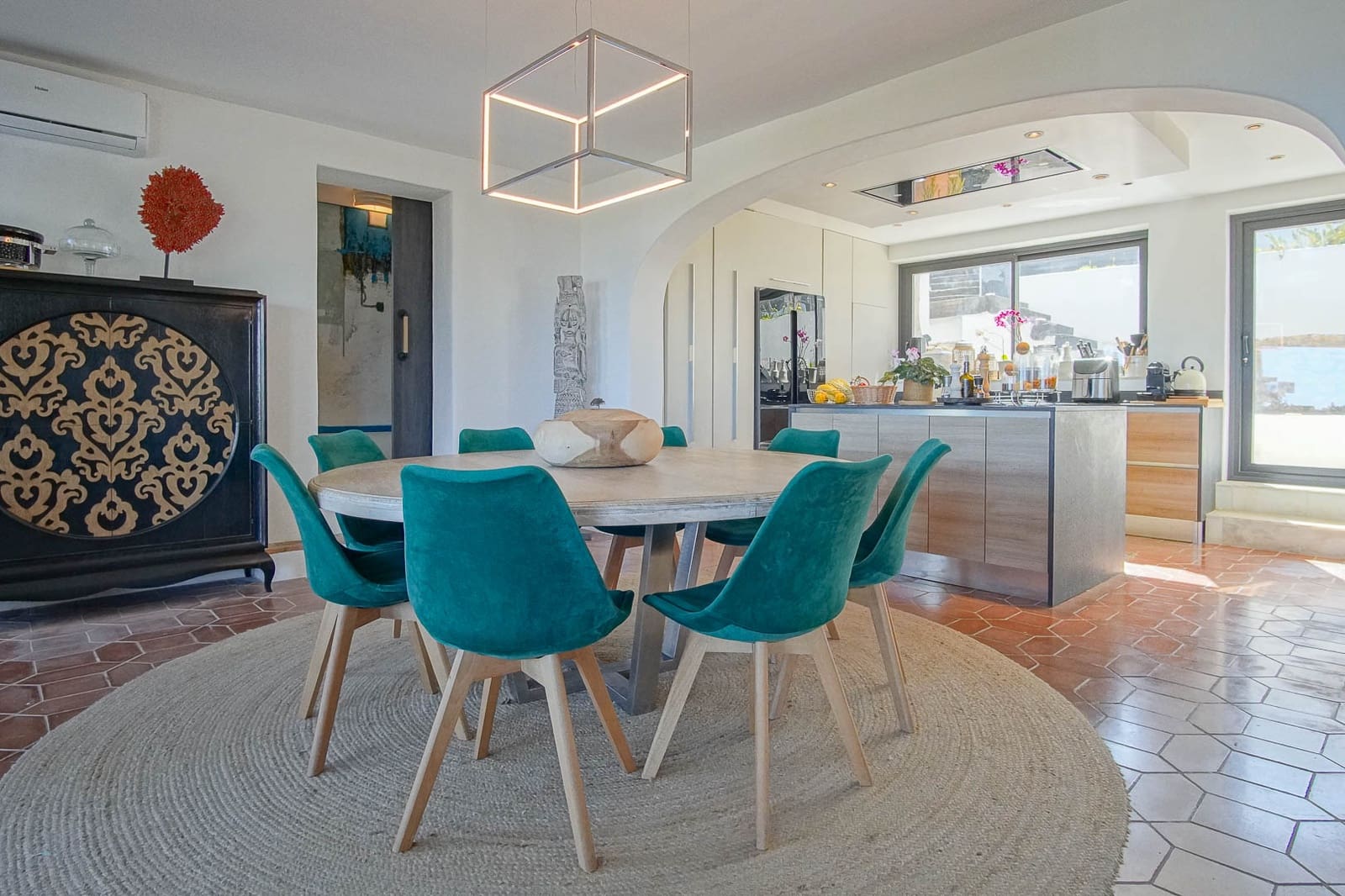 Chalet de 3 habitaciones en Javea / Xàbia en venta con garaje - 1.250.000 € (Ref: 9484233)