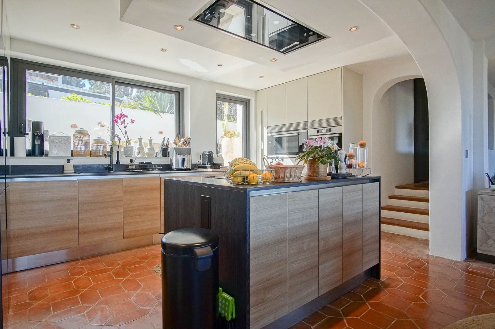 Chalet de 3 habitaciones en Javea / Xàbia en venta con garaje - 1.250.000 € (Ref: 9484233)