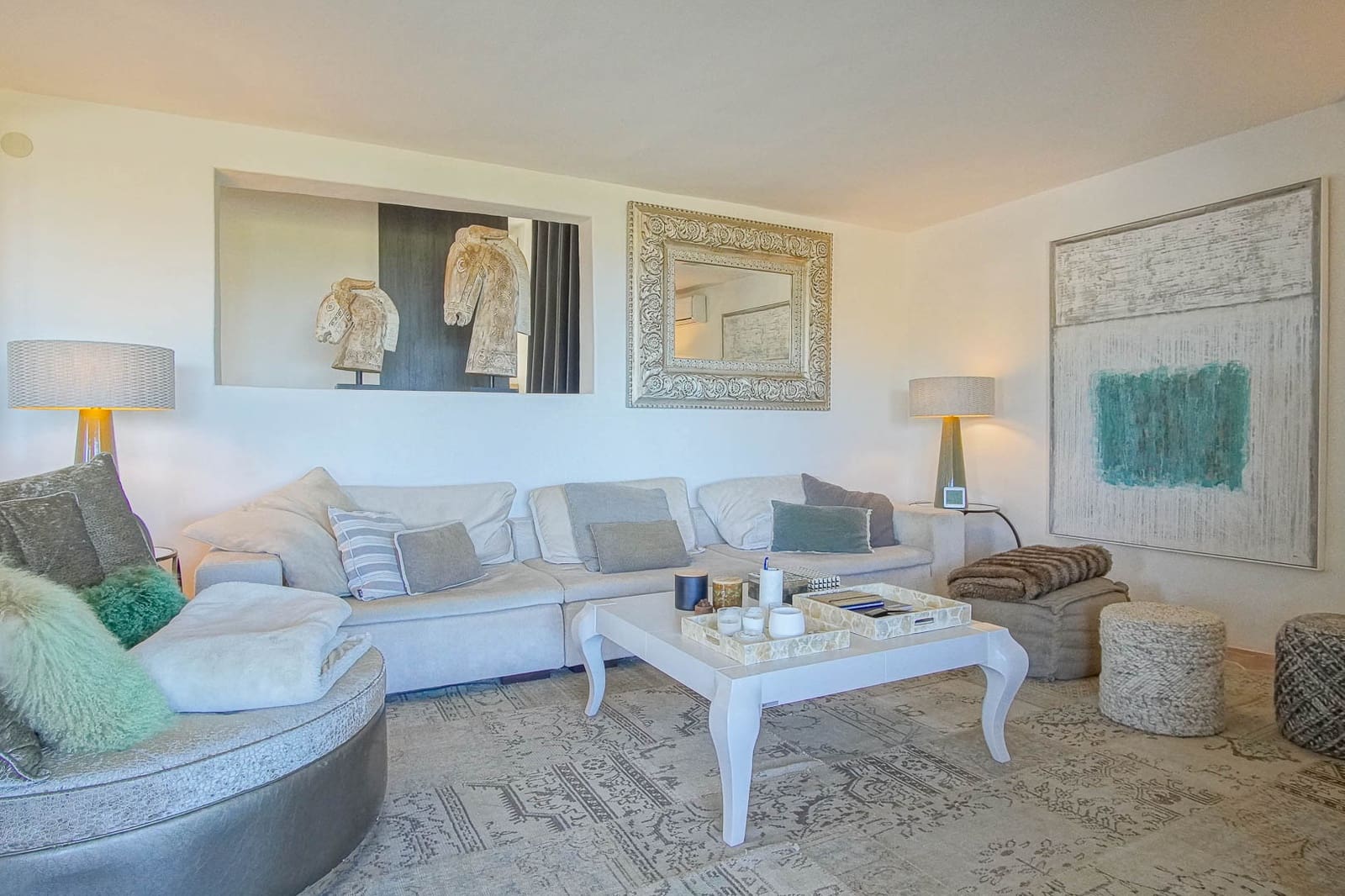 Chalet de 3 habitaciones en Javea / Xàbia en venta con garaje - 1.250.000 € (Ref: 9484233)