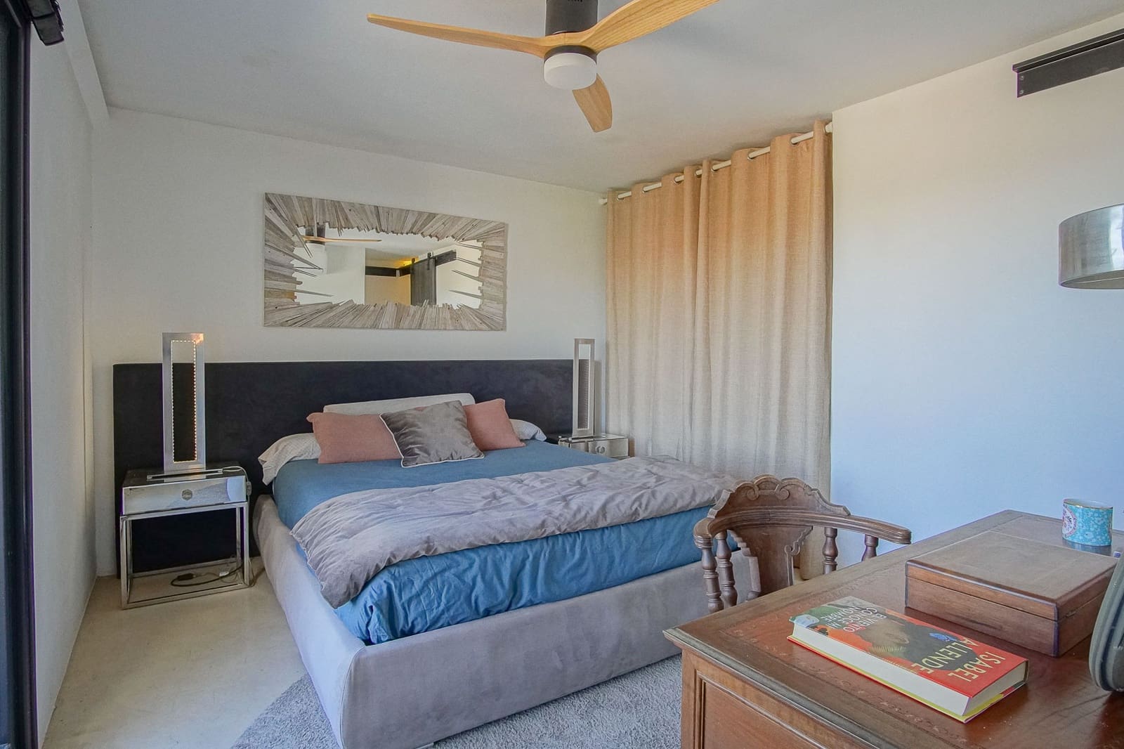 Chalet de 3 habitaciones en Javea / Xàbia en venta con garaje - 1.250.000 € (Ref: 9484233)