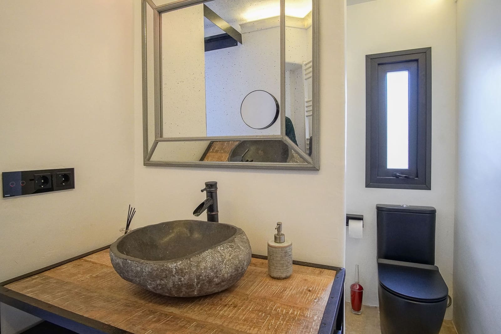 Chalet de 3 habitaciones en Javea / Xàbia en venta con garaje - 1.250.000 € (Ref: 9484233)