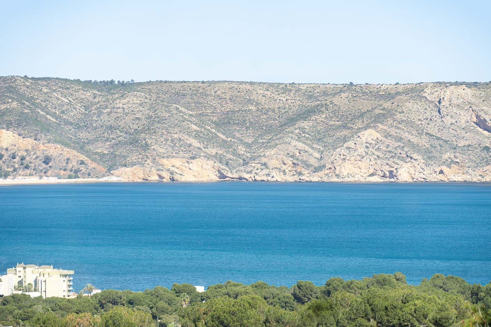 Chalet de 3 habitaciones en Javea / Xàbia en venta con garaje - 1.250.000 € (Ref: 9484233)