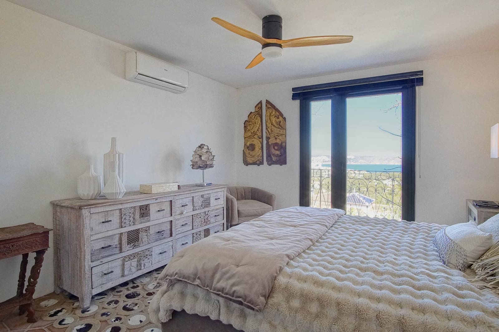 Chalet de 3 habitaciones en Javea / Xàbia en venta con garaje - 1.250.000 € (Ref: 9484233)