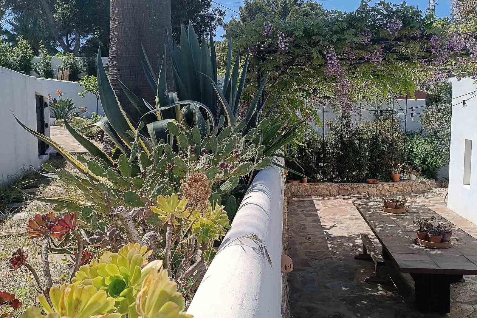 Chalet de 3 habitaciones en Javea / Xàbia en venta con garaje - 1.250.000 € (Ref: 9484233)