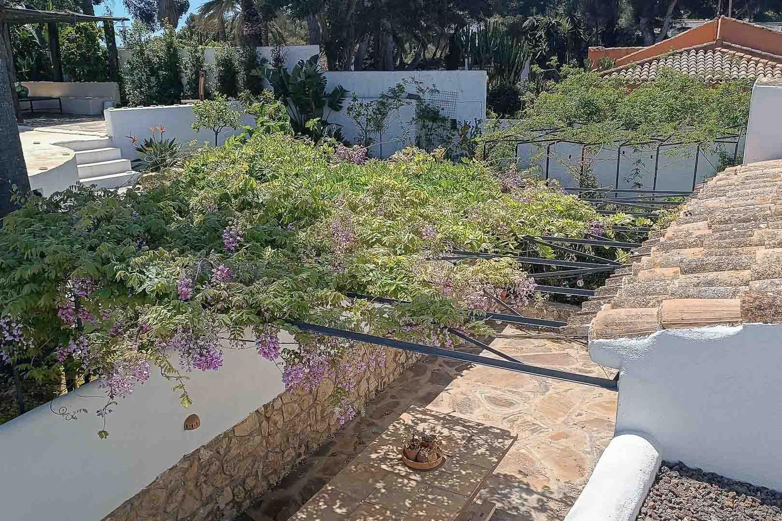Chalet de 3 habitaciones en Javea / Xàbia en venta con garaje - 1.250.000 € (Ref: 9484233)