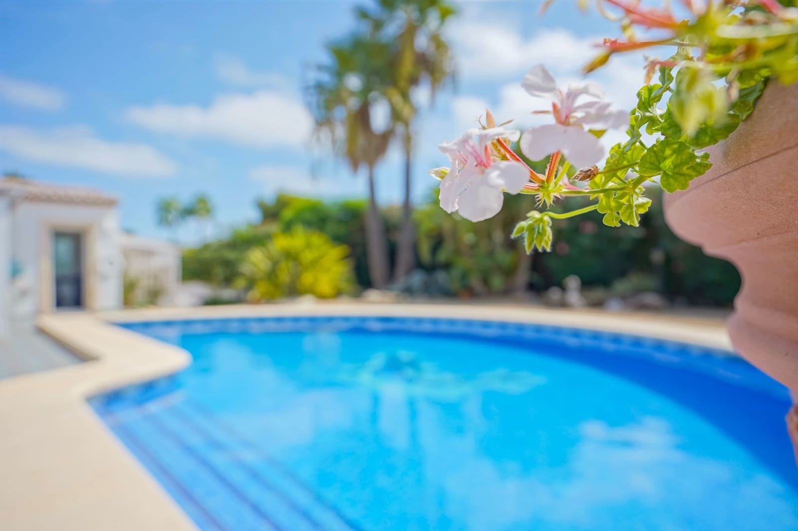 3 soverom Villa til salgs i Javea / Xabia - € 795 000 (Ref: 9484234)