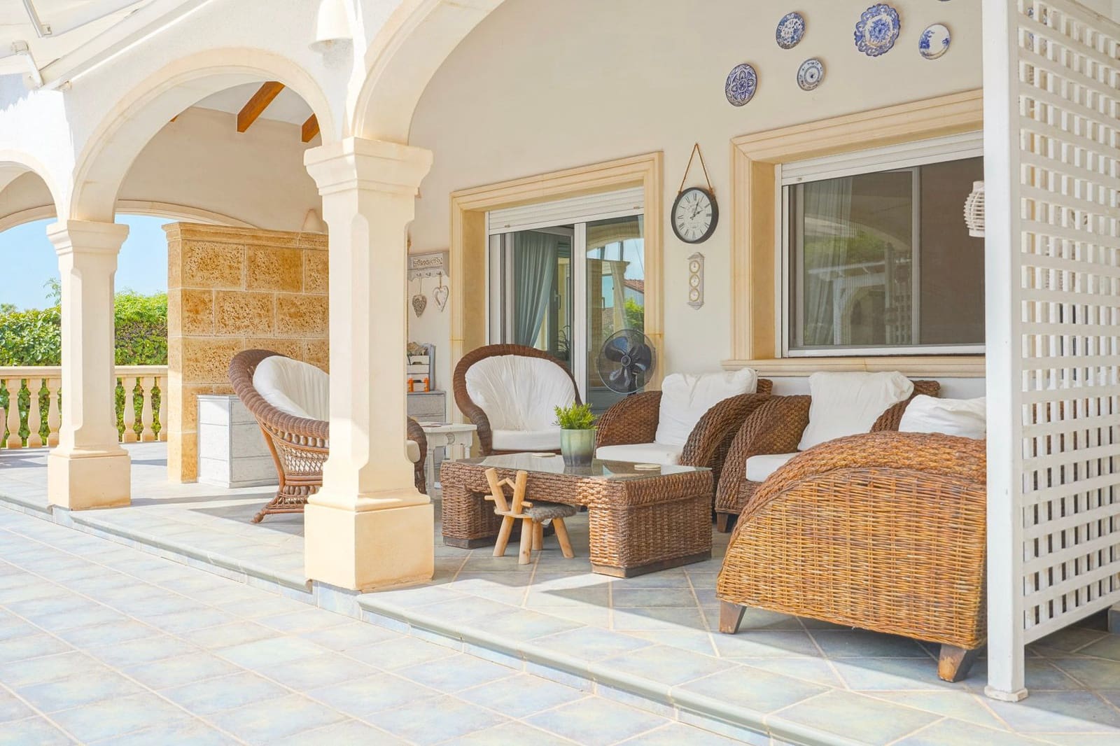 3 soverom Villa til salgs i Javea / Xabia - € 795 000 (Ref: 9484234)