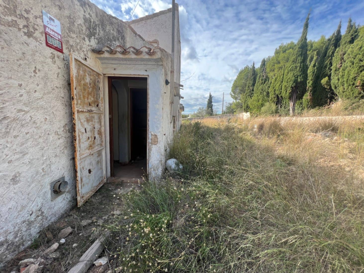 Chalet de 3 habitaciones en Javea / Xàbia en venta con garaje - 520.000 € (Ref: 9484237)