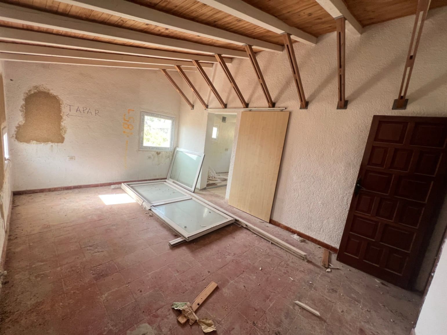 Chalet de 3 habitaciones en Javea / Xàbia en venta con garaje - 520.000 € (Ref: 9484237)