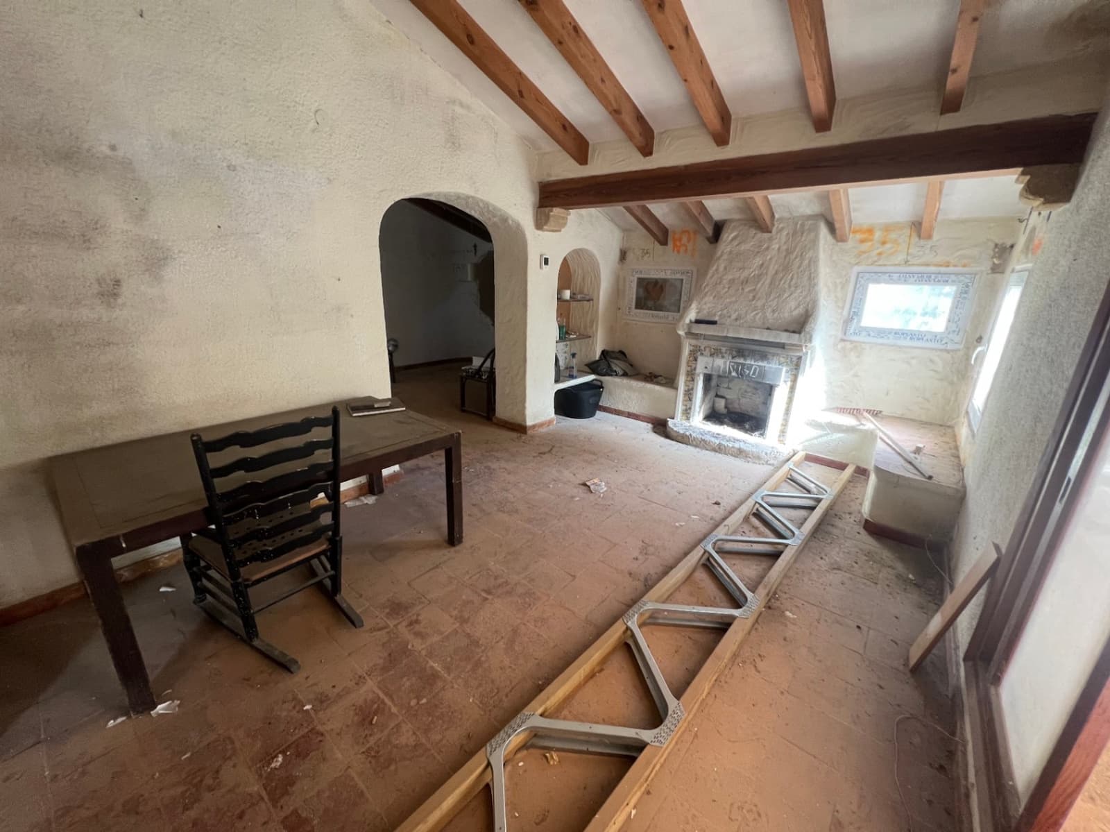 Chalet de 3 habitaciones en Javea / Xàbia en venta con garaje - 520.000 € (Ref: 9484237)