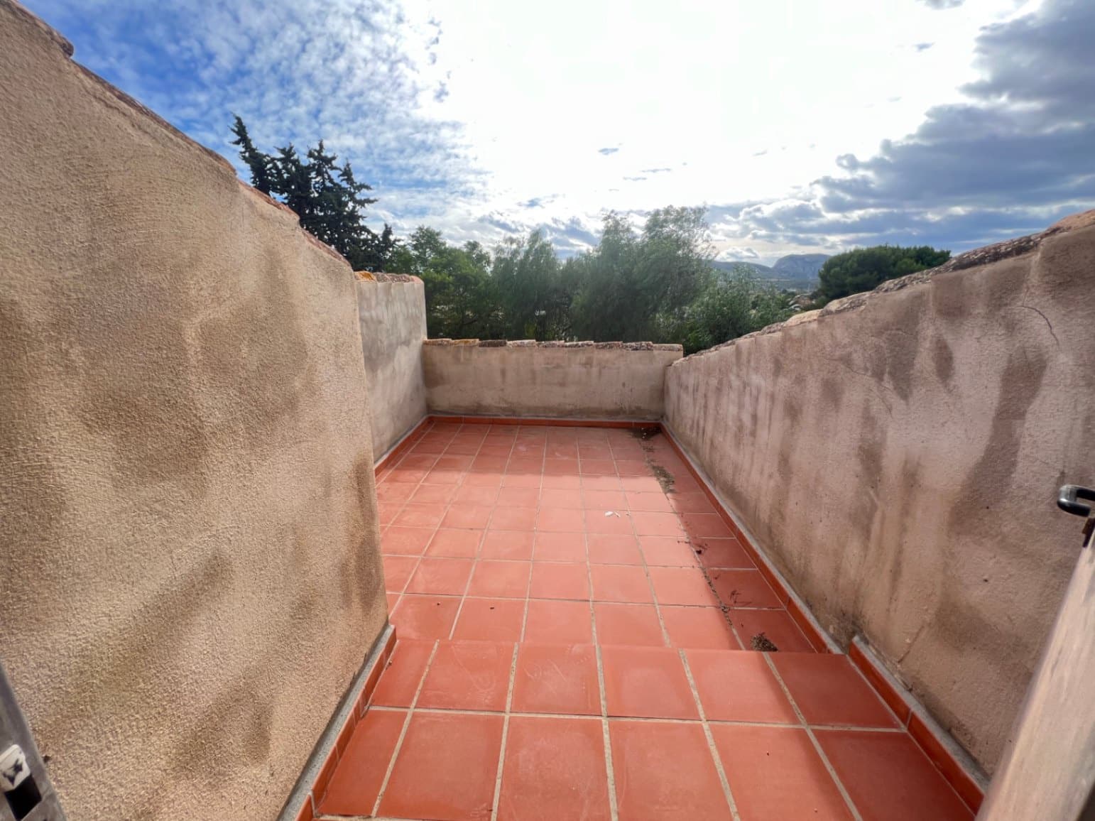 Chalet de 3 habitaciones en Javea / Xàbia en venta con garaje - 520.000 € (Ref: 9484237)