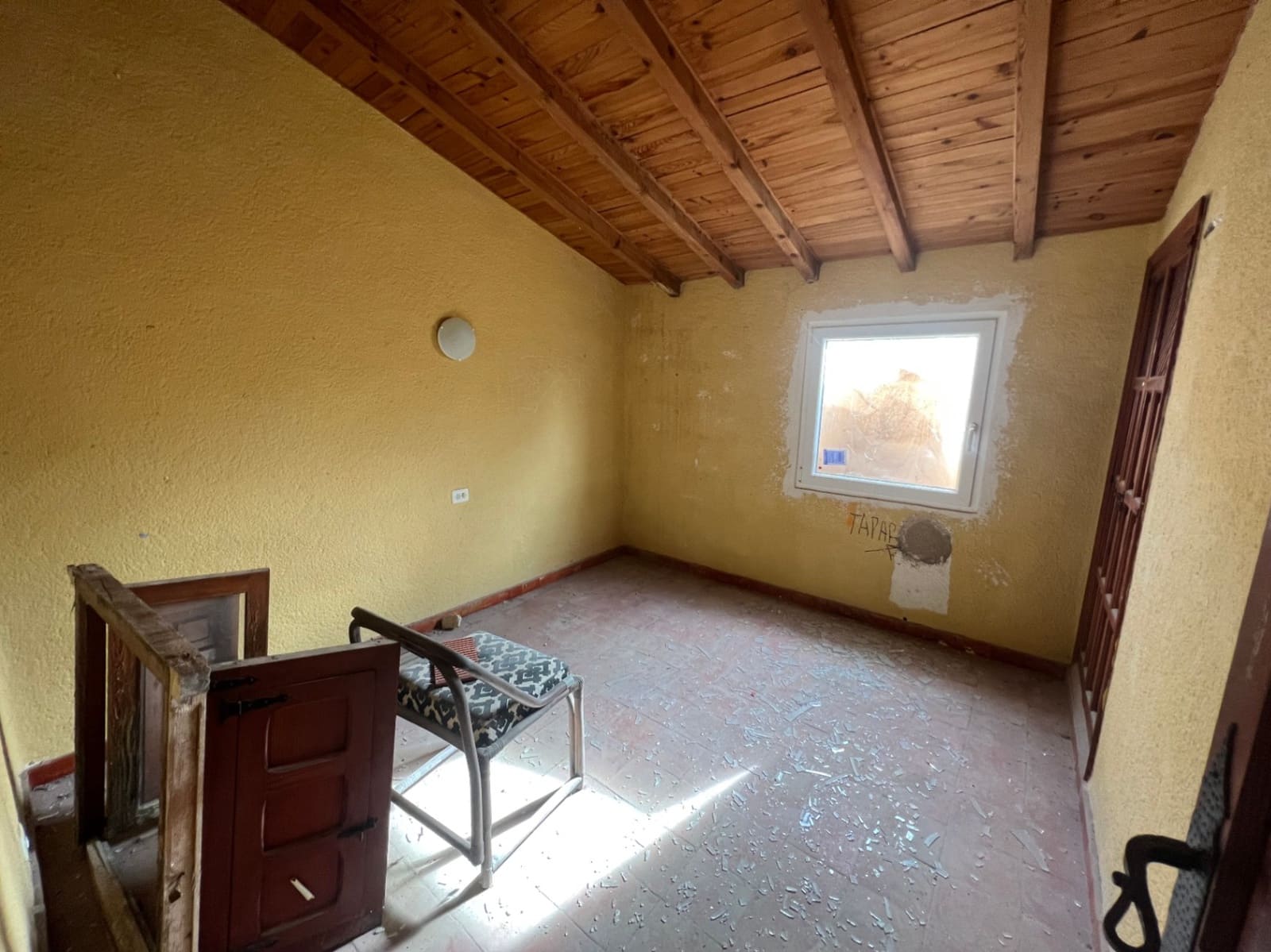 Chalet de 3 habitaciones en Javea / Xàbia en venta con garaje - 520.000 € (Ref: 9484237)