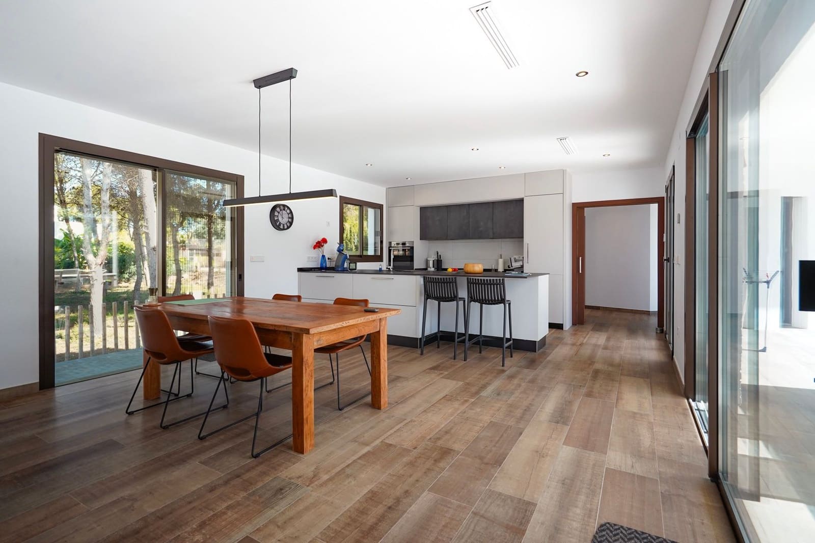 3 slaapkamer Villa te koop in Javea / Xabia met garage - € 1.790.000 (Ref: 9484238)