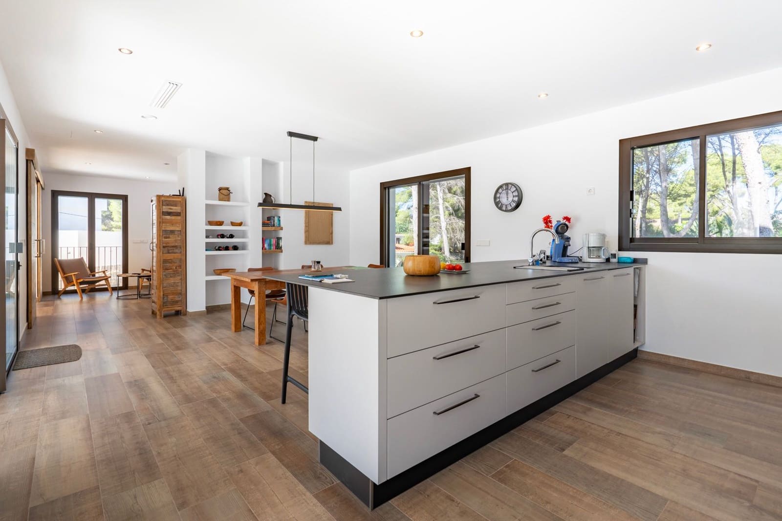 3 slaapkamer Villa te koop in Javea / Xabia met garage - € 1.790.000 (Ref: 9484238)