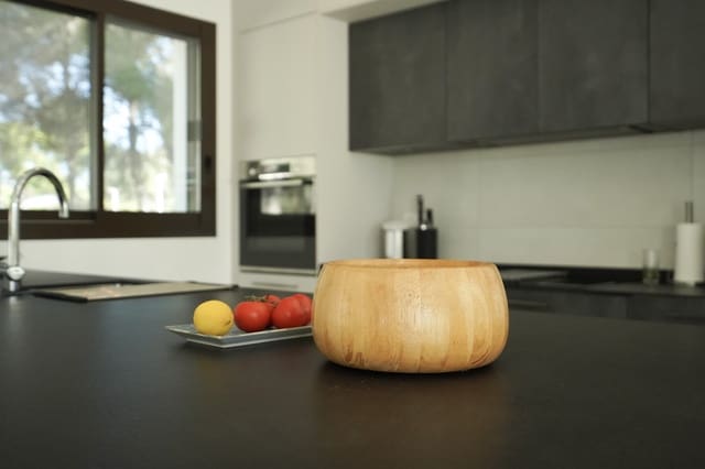 3 slaapkamer Villa te koop in Cap Martí - El Tossalet - Pinomar, Javea / Xàbia met garage - € 1.790.000 (Ref: 9484238)