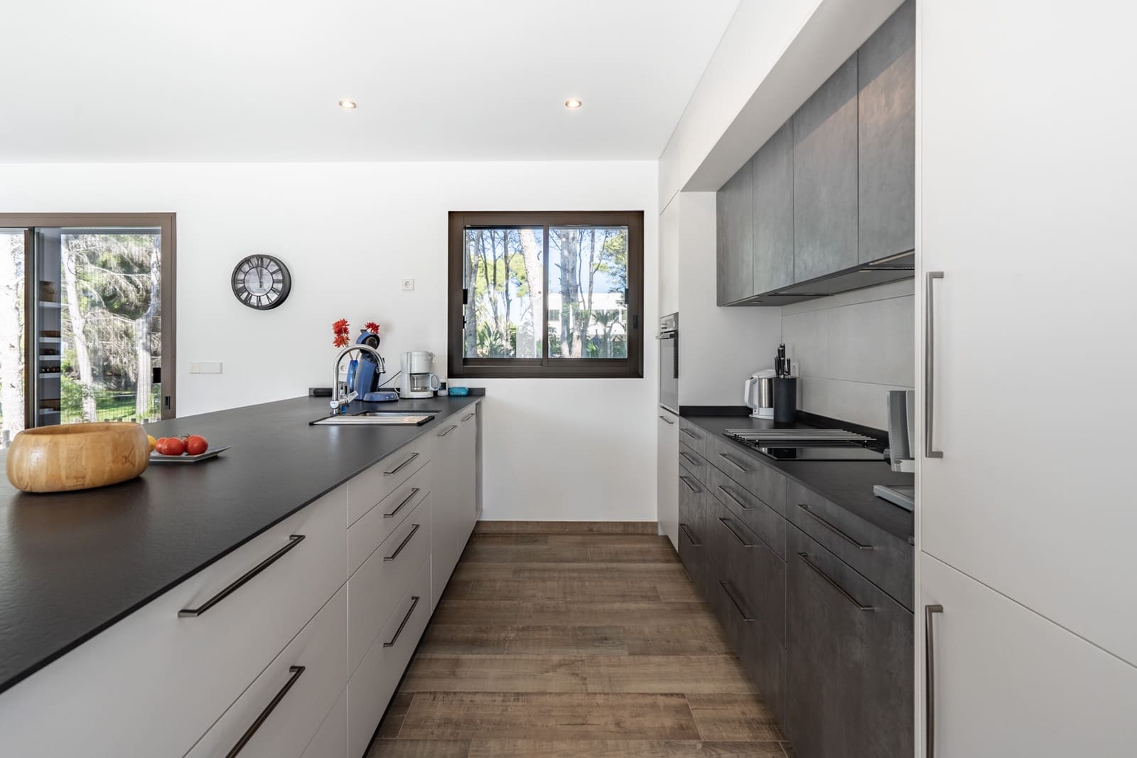 3 slaapkamer Villa te koop in Javea / Xabia met garage - € 1.790.000 (Ref: 9484238)