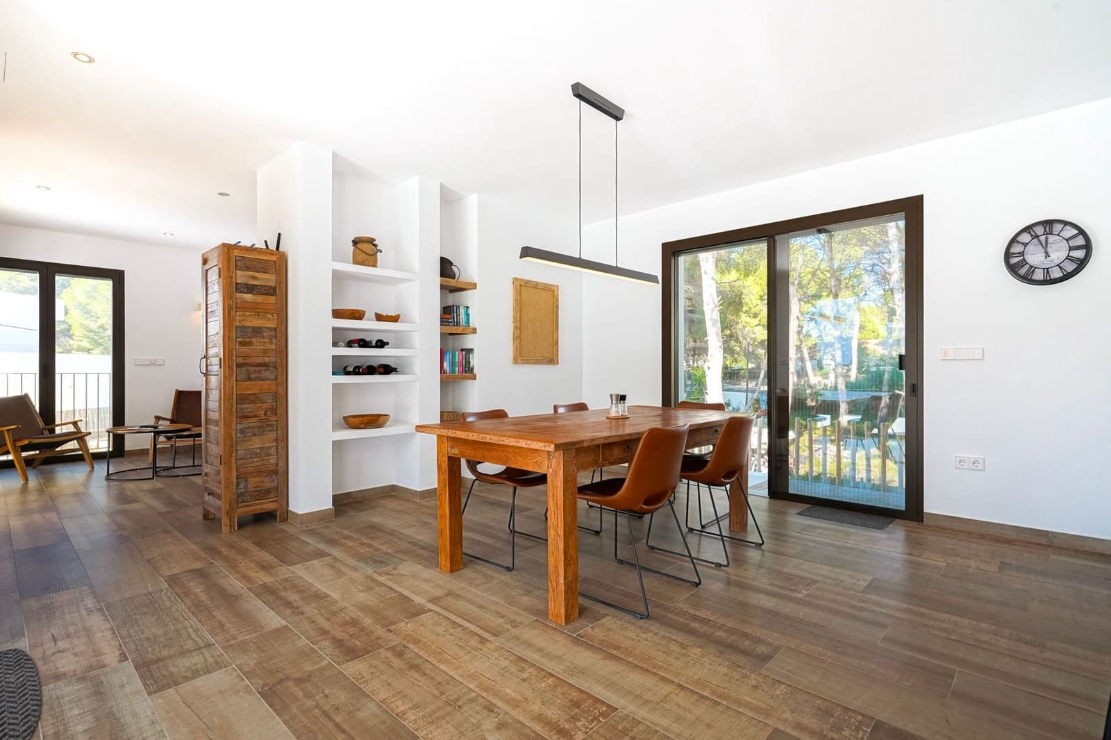 3 slaapkamer Villa te koop in Javea / Xabia met garage - € 1.790.000 (Ref: 9484238)