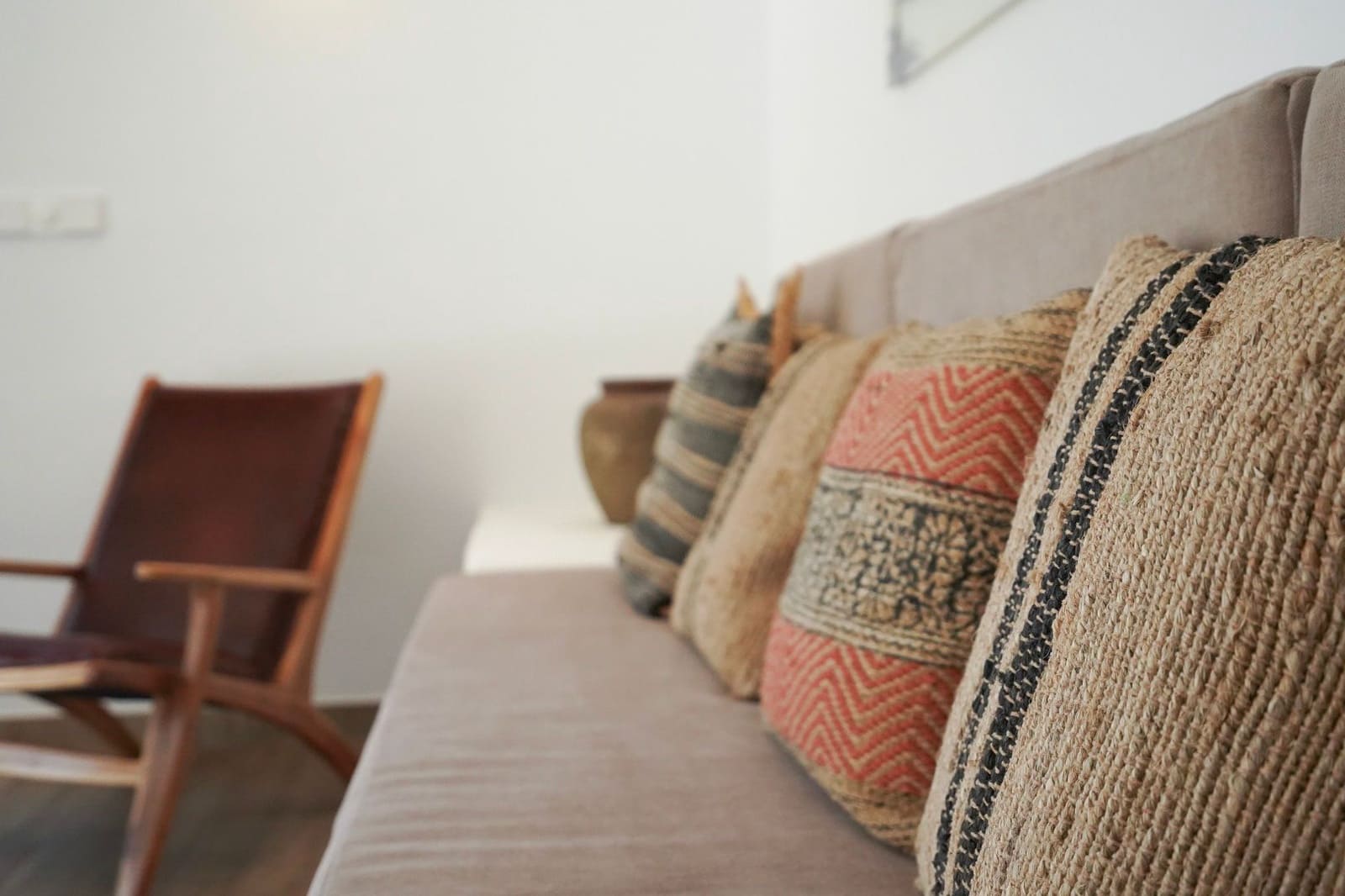 3 slaapkamer Villa te koop in Javea / Xabia met garage - € 1.790.000 (Ref: 9484238)