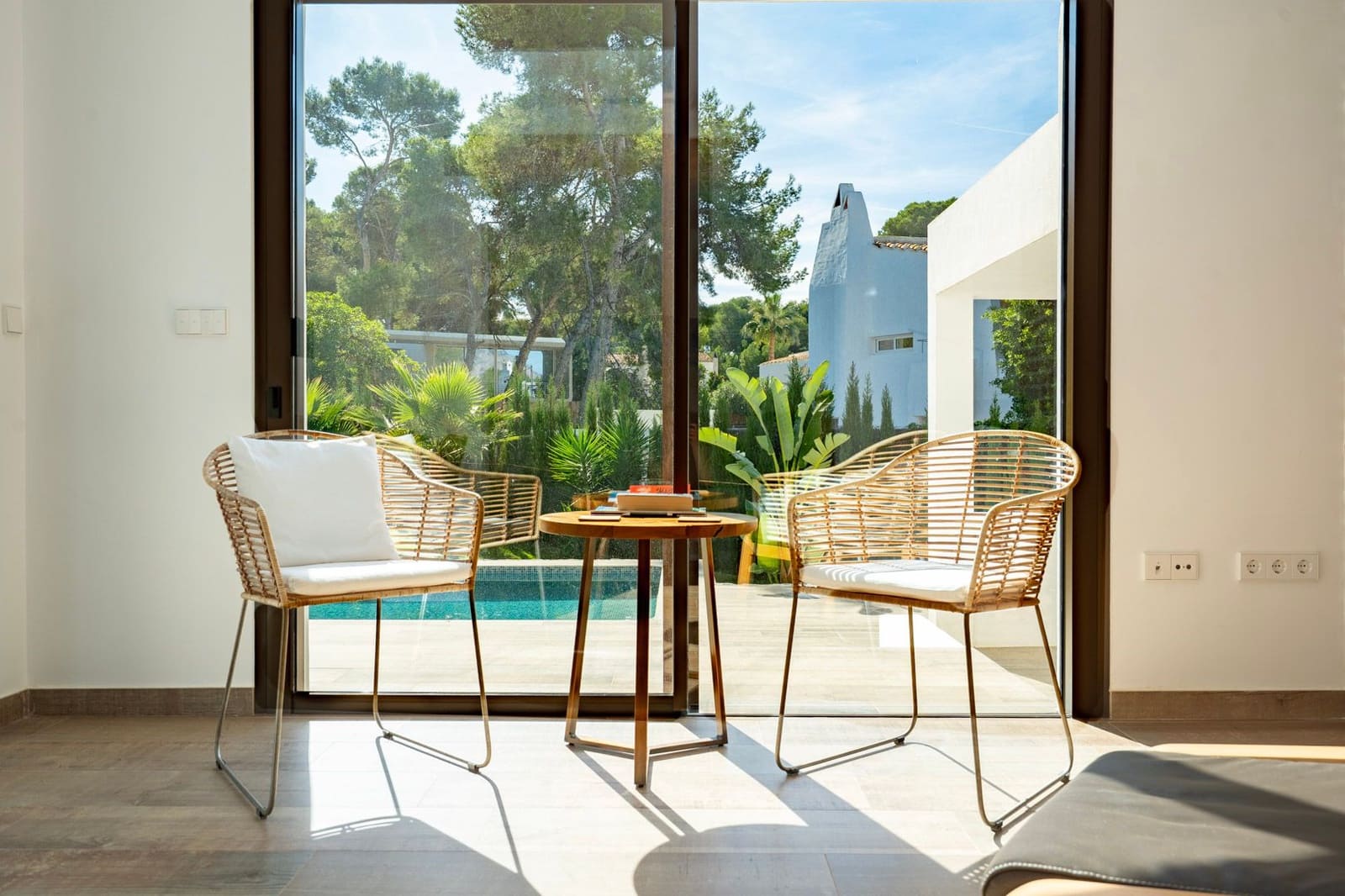 3 slaapkamer Villa te koop in Javea / Xabia met garage - € 1.790.000 (Ref: 9484238)