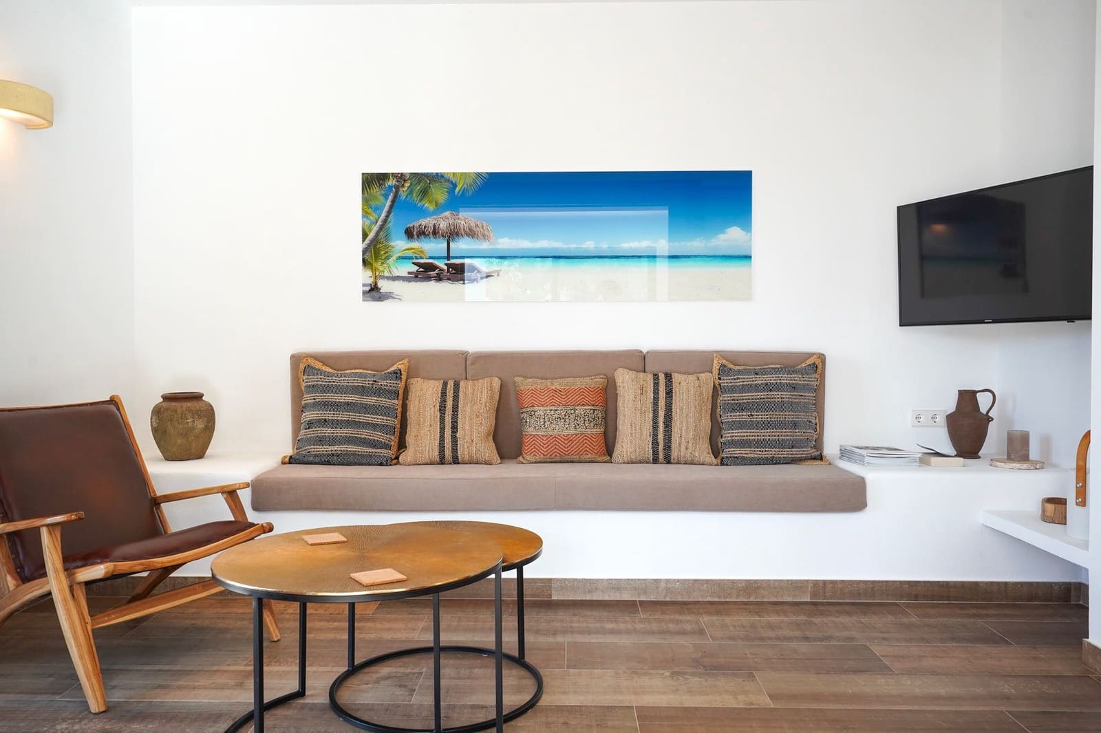 3 slaapkamer Villa te koop in Javea / Xabia met garage - € 1.790.000 (Ref: 9484238)