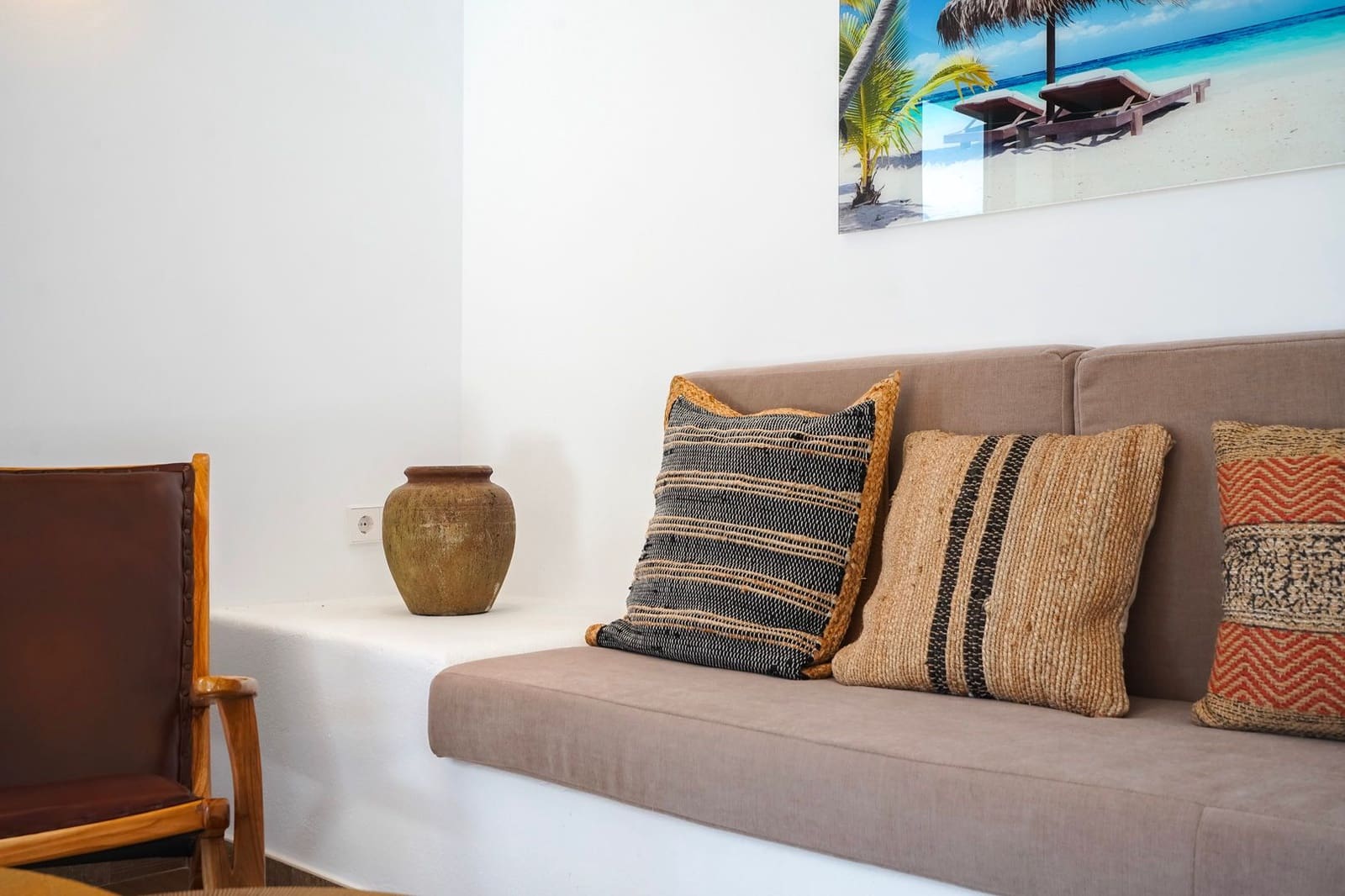 3 slaapkamer Villa te koop in Javea / Xabia met garage - € 1.790.000 (Ref: 9484238)