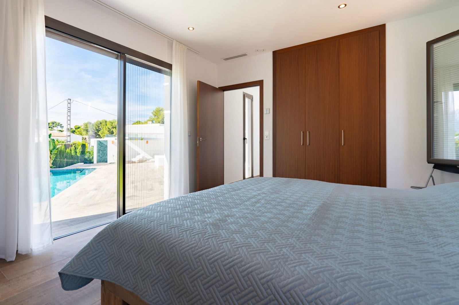 3 slaapkamer Villa te koop in Javea / Xabia met garage - € 1.790.000 (Ref: 9484238)