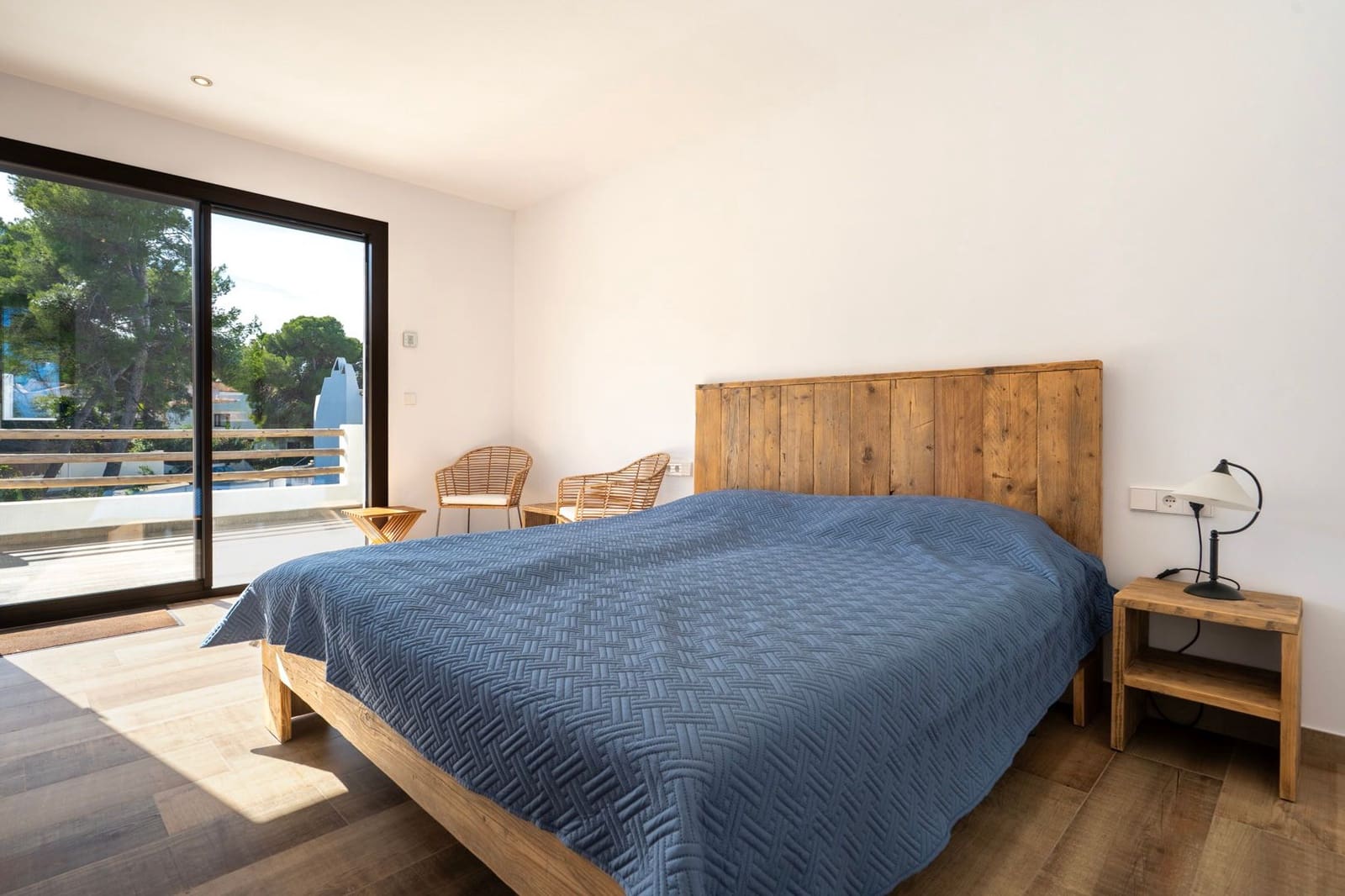 3 slaapkamer Villa te koop in Javea / Xabia met garage - € 1.790.000 (Ref: 9484238)