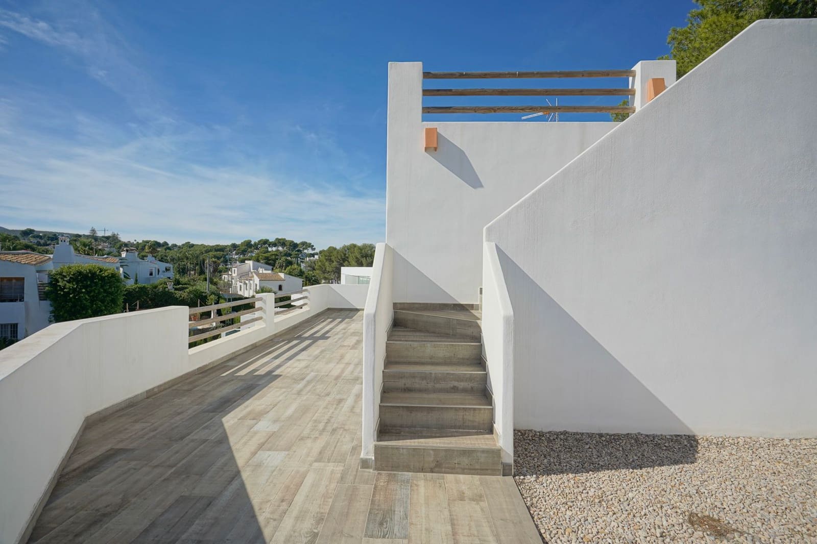 3 slaapkamer Villa te koop in Javea / Xabia met garage - € 1.790.000 (Ref: 9484238)