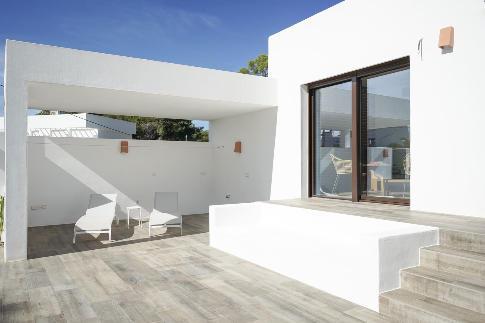 3 slaapkamer Villa te koop in Javea / Xabia met garage - € 1.790.000 (Ref: 9484238)