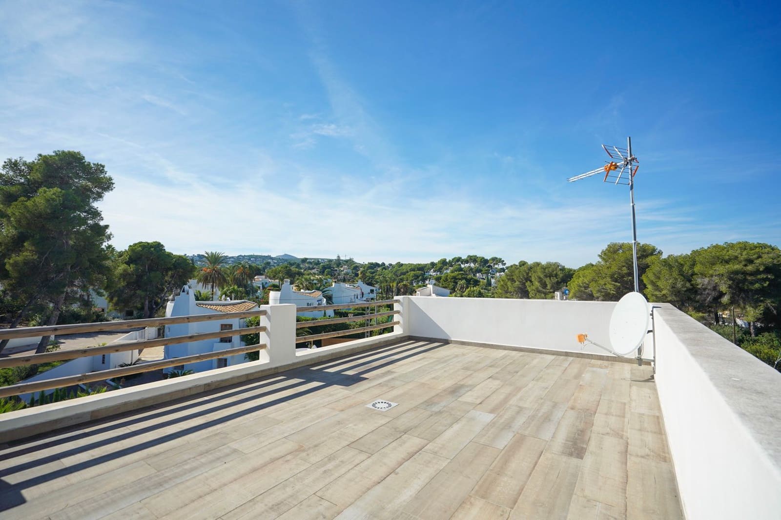 3 slaapkamer Villa te koop in Javea / Xabia met garage - € 1.790.000 (Ref: 9484238)