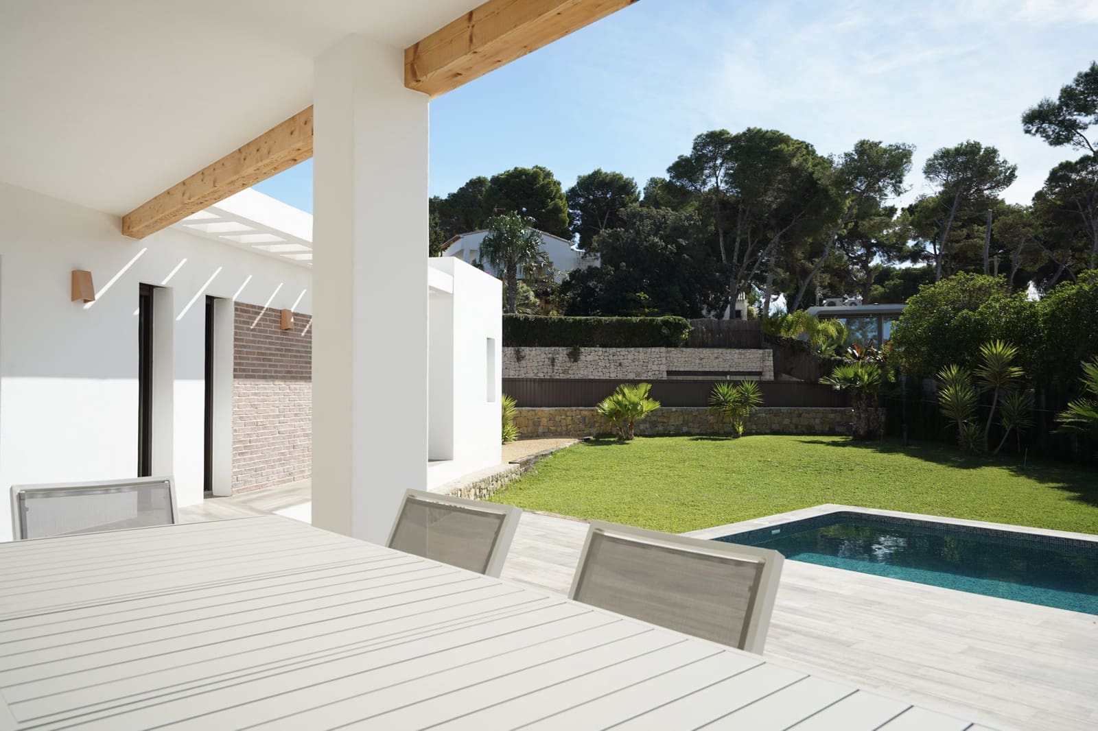 3 slaapkamer Villa te koop in Javea / Xabia met garage - € 1.790.000 (Ref: 9484238)