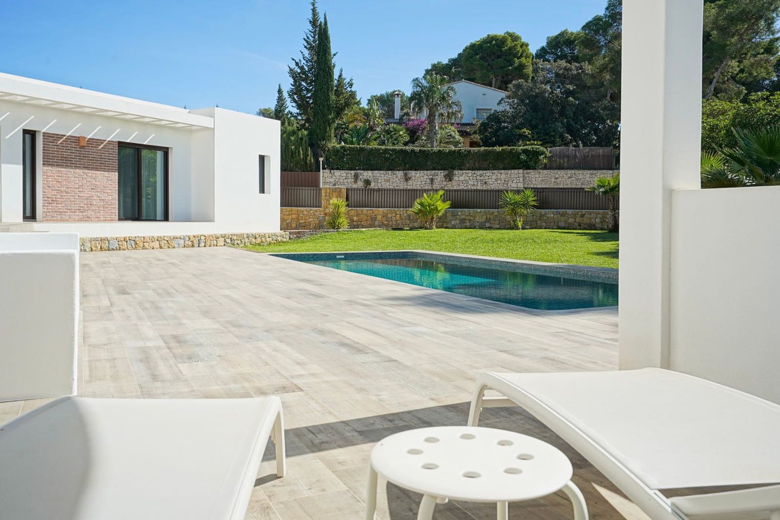 3 slaapkamer Villa te koop in Javea / Xabia met garage - € 1.790.000 (Ref: 9484238)