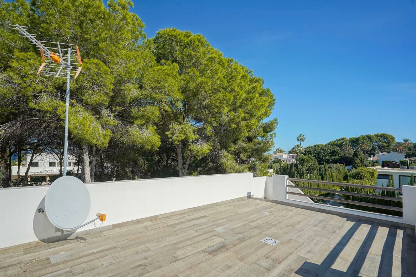 3 slaapkamer Villa te koop in Javea / Xabia met garage - € 1.790.000 (Ref: 9484238)