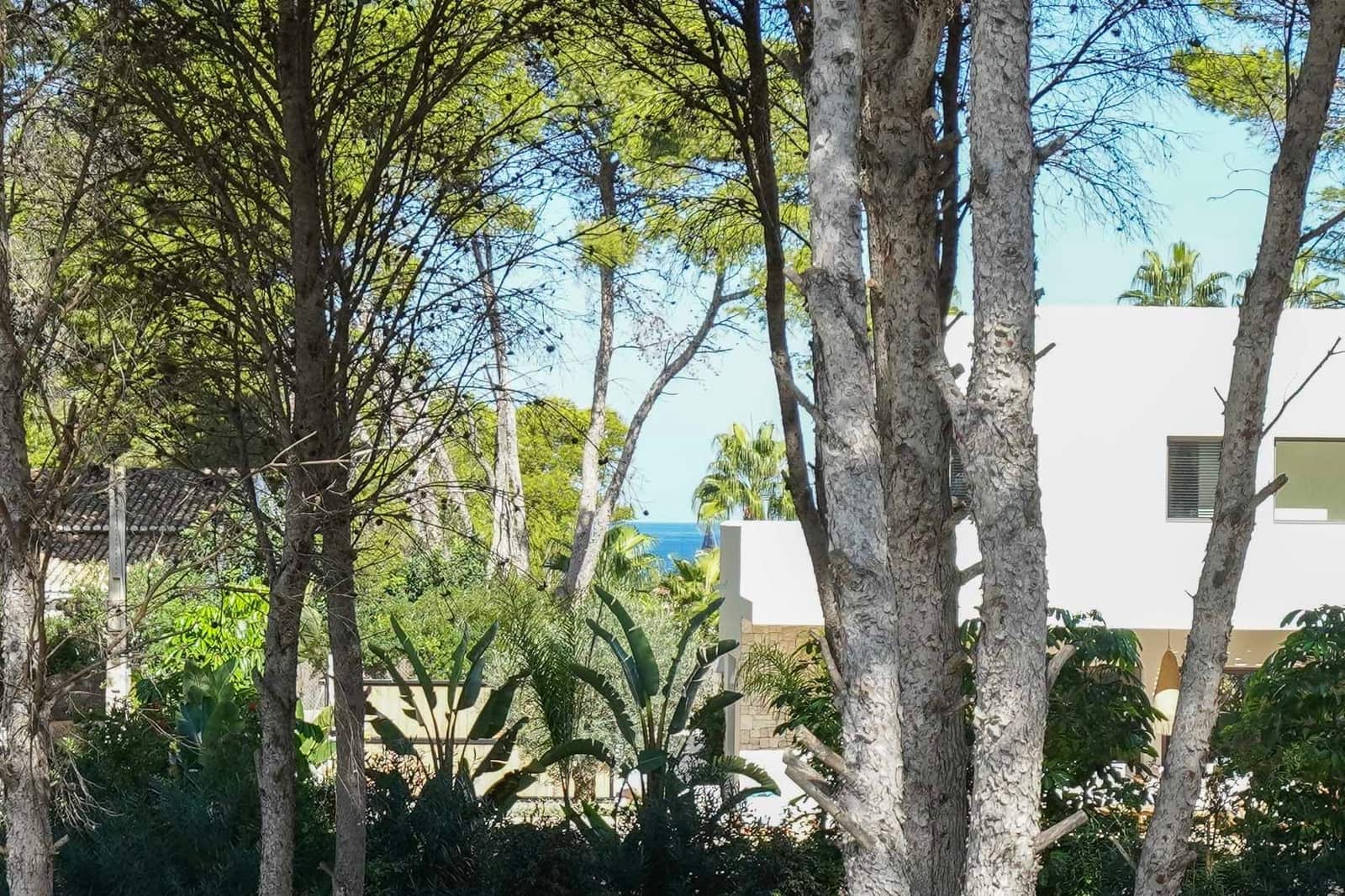 3 slaapkamer Villa te koop in Javea / Xabia met garage - € 1.790.000 (Ref: 9484238)