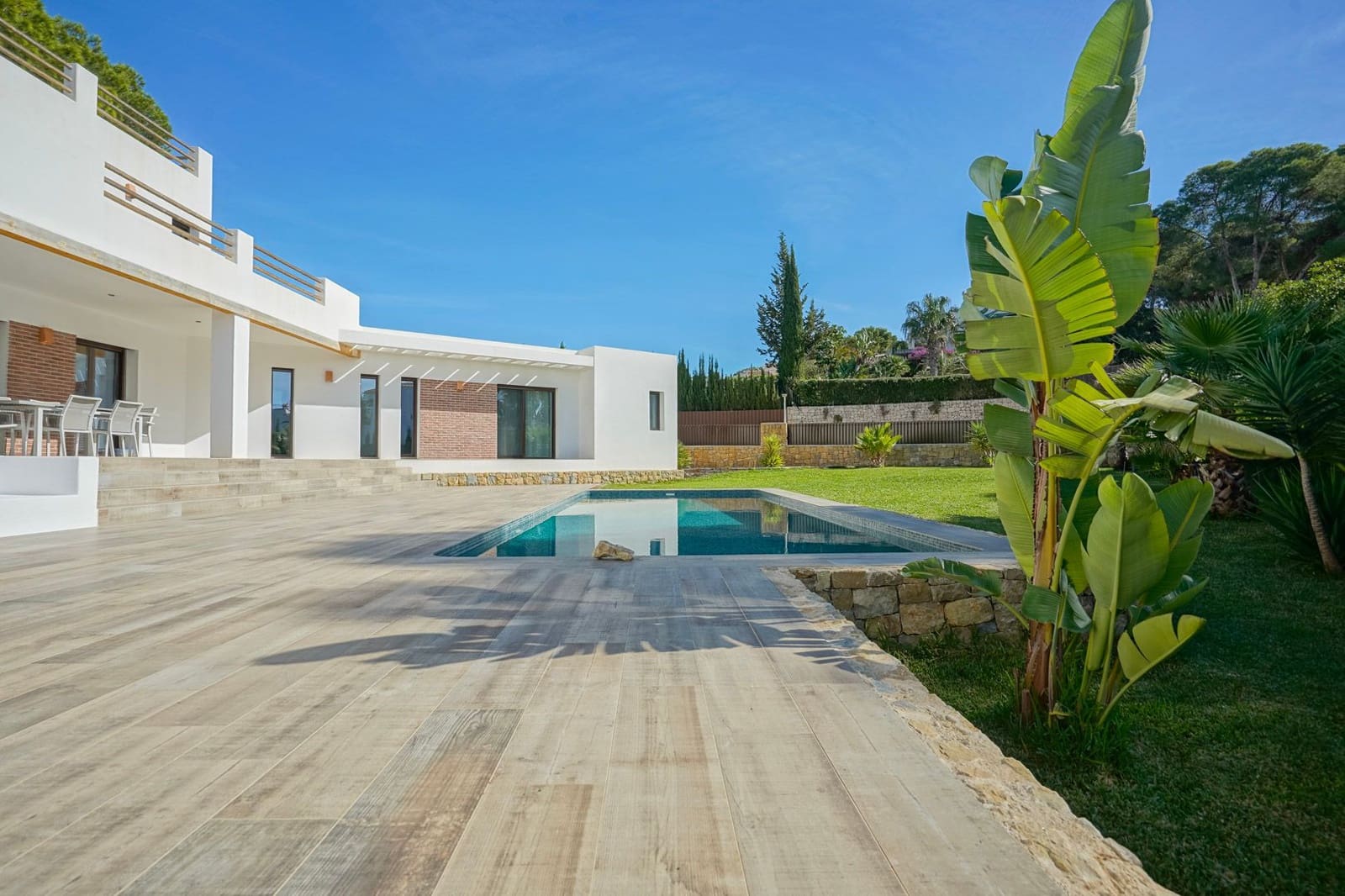 3 slaapkamer Villa te koop in Javea / Xabia met garage - € 1.790.000 (Ref: 9484238)